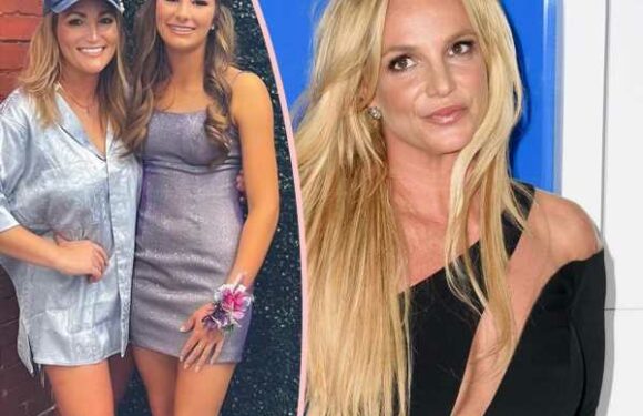 Britney Spears Thought She Was Being Told Niece Maddie DIED In That ATV Accident: ‘I Lost My Mind’