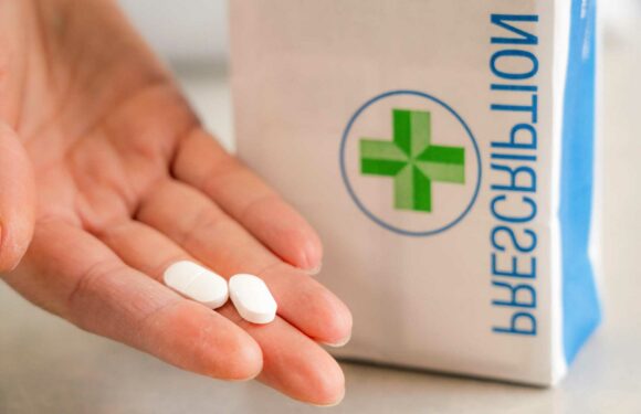 Brits having to choose between paying for prescriptions and eating as cost of living crisis bites, experts warn | The Sun