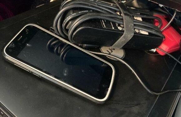 Brits own average of 19 phones over their lifetime – buying a new device every three years | The Sun