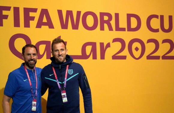 Brits to neck 9 million pints during opening World Cup game in ‘Bunk Off Monday’