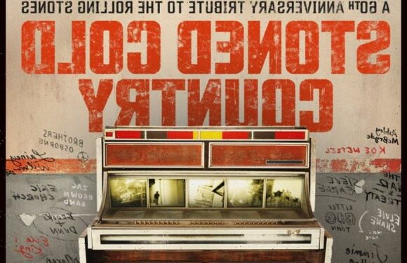 Brothers Osborne, The War And Treaty Share Rolling Stones Cover From Tribute Album