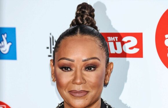 Calls for new £1M cost of living fund to help struggling survivors of domestic abuse in push by Mel B | The Sun