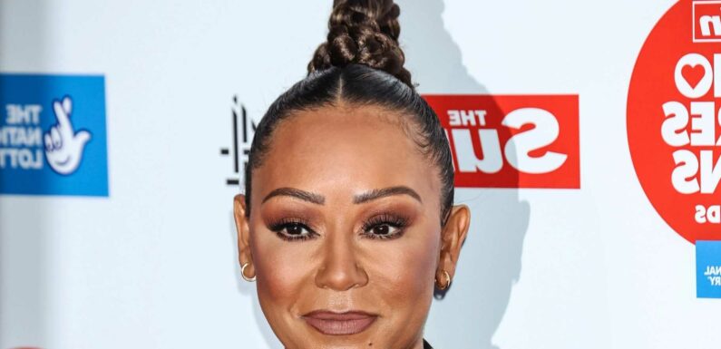 Calls for new £1M cost of living fund to help struggling survivors of domestic abuse in push by Mel B | The Sun