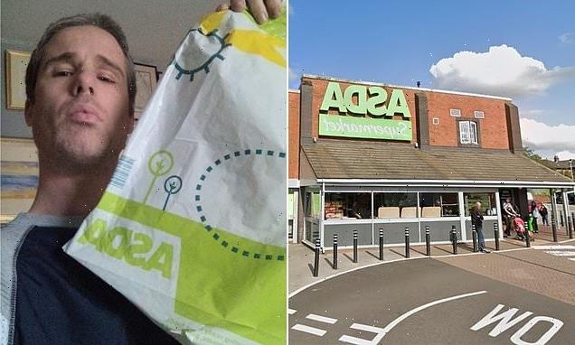 Campaigner calls for a BOYCOTT of Asda over 30p carrier bag charge