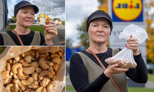 Cancer-hit NHS nurse accused of theft when she ate half a cashew nut
