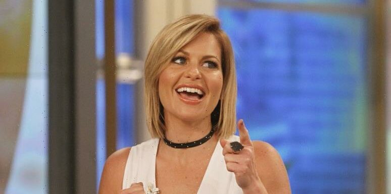 Candace Cameron Bure Called A ‘Bigot’ By Hilarie Burton Morgan After ‘Fuller House’ Star Explains Why She Left Hallmark