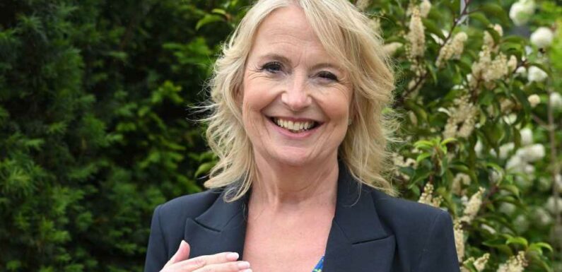 Carol Kirkwood replaced on BBC Breakfast weather report in yet another host shake-up | The Sun