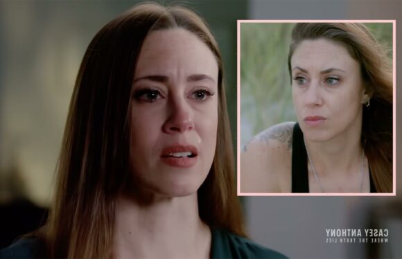 Casey Anthony Has SOME Explanation For That Suspicious Tattoo In New Documentary – Anyone Buying This??