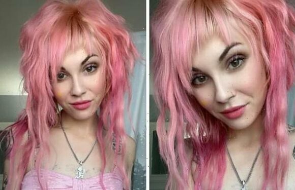 Celebrity makeup artist Laney Chantal died aged 33 on Halloween