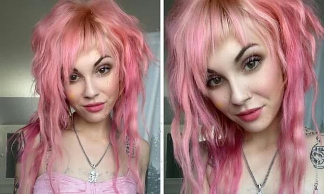 Celebrity makeup artist Laney Chantal died aged 33 on Halloween