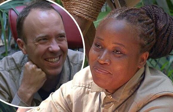 Charlene White is favourite to be booted first from I'm A Celebrity