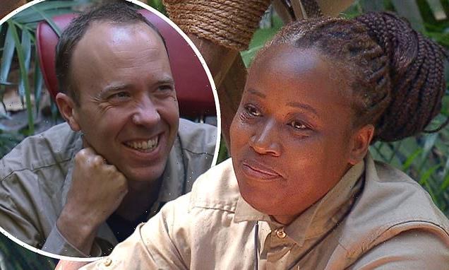 Charlene White is favourite to be booted first from I'm A Celebrity