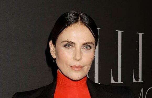 Charlize Theron SLAMMED for claiming Afrikaans is 'a dying language