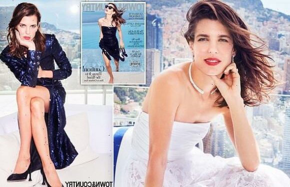 Charlotte Casiraghi opens up on her relationship with her mother