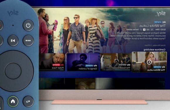 Check your Sky TV now! A blockbuster free upgrade is launching today