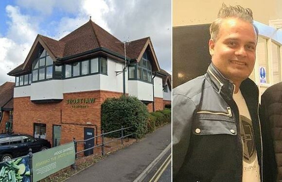 Chef sued boss for HARASSMENT after being sent work rota at midnight