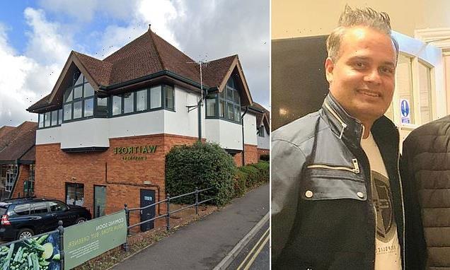 Chef sued boss for HARASSMENT after being sent work rota at midnight