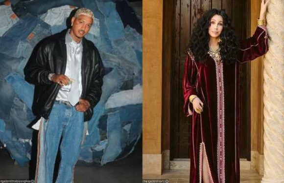 Cher Boasts About Amazing Life Amid AE Romance Rumors