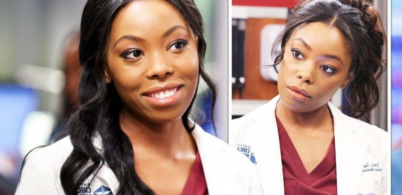 Chicago Med fans left ‘heartbroken’ after yet another character exit
