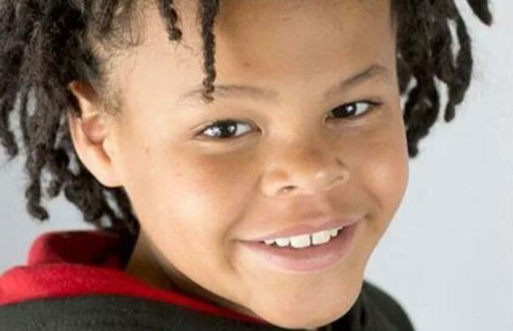 Child actor, 10, killed when joyrider 'crashed into him & aunt during police chase' – with cop on trial over fatal smash | The Sun