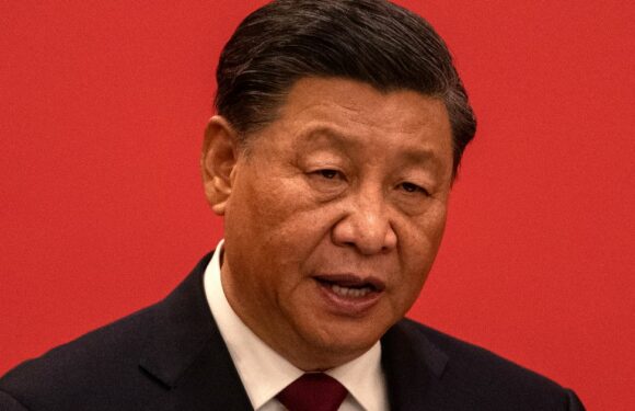 China strengthens military training and is preparing for war says President