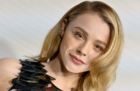 Chloë Grace Moretz Recalls Being "Infantilized" by Older Men in Hollywood