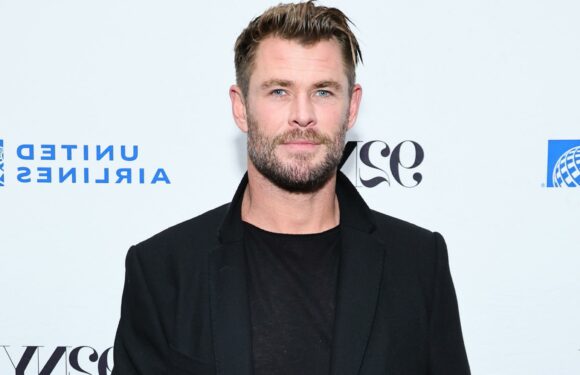 Chris Hemsworth discovers he has genetic predisposition for Alzheimers