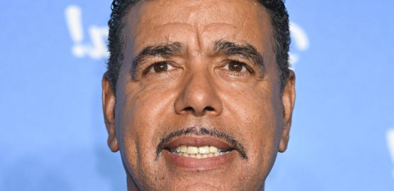 Chris Kamara set to quit Cash in the Attic after heartbreaking speech diagnosis