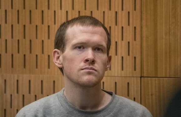 Christchurch mosque terrorist appeals conviction and sentence