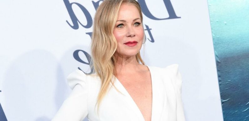 Christina Applegate on Getting Walk of Fame Star Amid MS Challenges — and Whats Next After ‘Dead to Me’