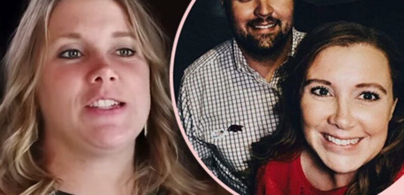 Church Members Blame Josh Duggar's WIFE For His Child Porn Problem, Says Family Friend – WTF??