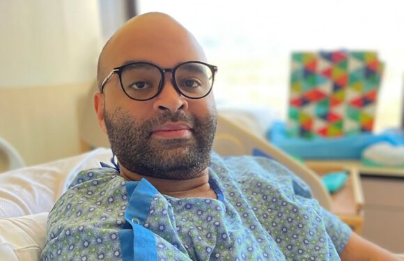 Colorado Springs Club Q shooting victim Thomas James “wanted to save the family I found”