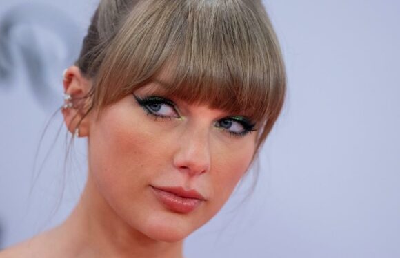 Congress to Hold Hearing After Ticketmaster-Taylor Swift Fiasco