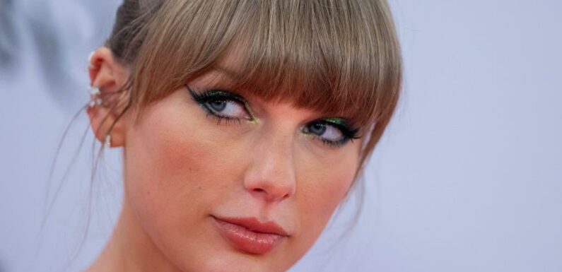 Congress to Hold Hearing After Ticketmaster-Taylor Swift Fiasco