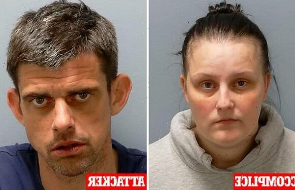 Conwoman jailed for 10 years for torturing and sexually assaulting man