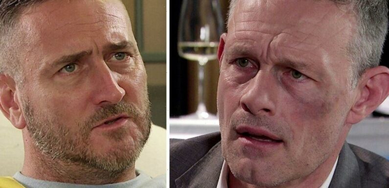 Coronation Street fans blast ‘ridiculous’ Nick Tilsley plot