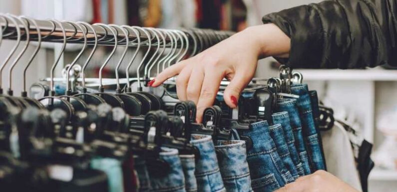 Could banning the resale of fast fashion create more problems than it solves?