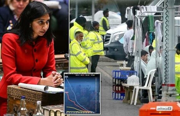 Council loses against Government housing asylum seekers in hotels