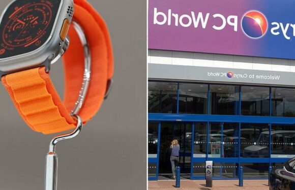 Currys Black Friday deal on Apple Watch SE has iPhone fans going wild