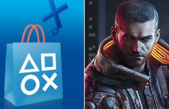 Cyberpunk 2077 on sale for less than £20 in bumper Black Friday Playstation deal