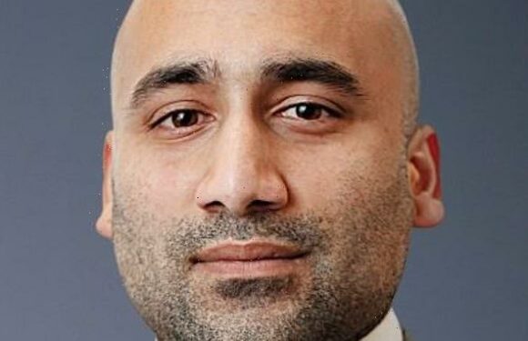 DR RAKIB EHSAN: 'Plugging workforce gaps with migrants betrays Brexit'