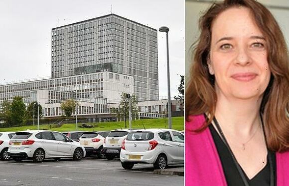 DVLA boss: DOCTORS to blame for drivers having to wait for new licence