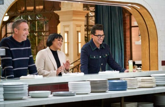 Dan Levys ‘The Big Brunch’ Brings Big Heart and Smart Challenges to Cooking Competition Format: TV Review