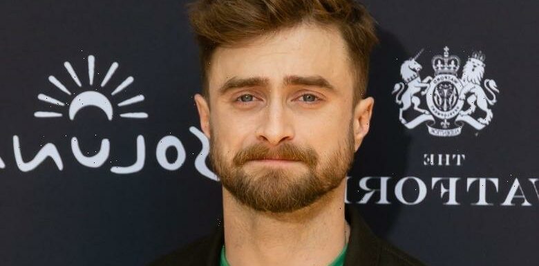 Daniel Radcliffe: J.K. Rowling Does Not Speak for Everybody in the Franchise