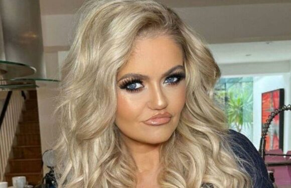 Danniella Westbrook sends fans wild with jaw-dropping transformation