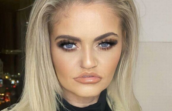 Danniella Westbrook to undergo another TWO face operations as transformation continues