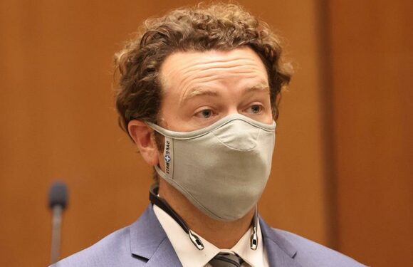 Danny Masterson Rape Trial Ends With Hung Jury