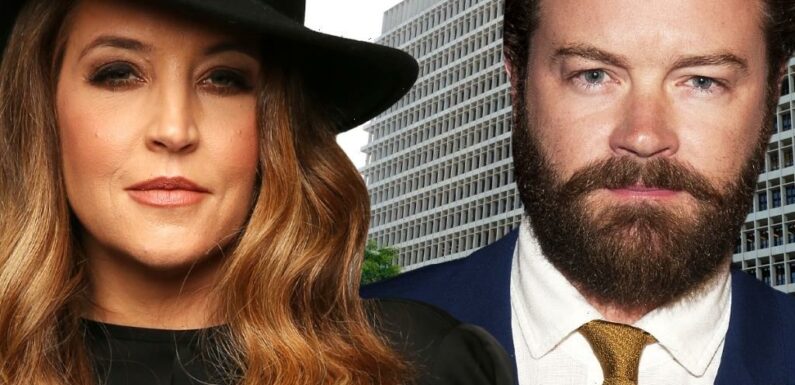 Danny Masterson Rape Trial Will Not See Lisa Marie Presley Testify After All