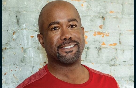 Darius Rucker Announces New Album ‘Carolyn’s Boy’ In Tribute To Late Mother
