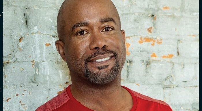 Darius Rucker Announces New Album ‘Carolyn’s Boy’ In Tribute To Late Mother